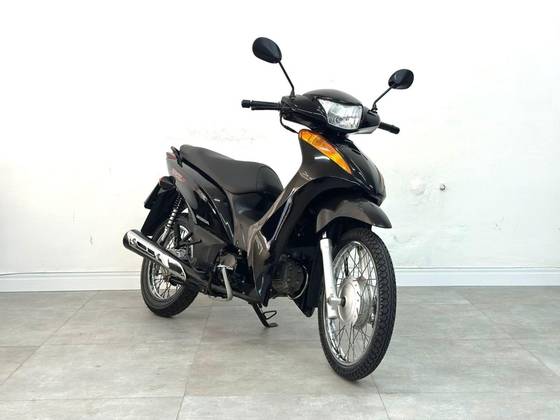 HONDA BIZ 100 KS 